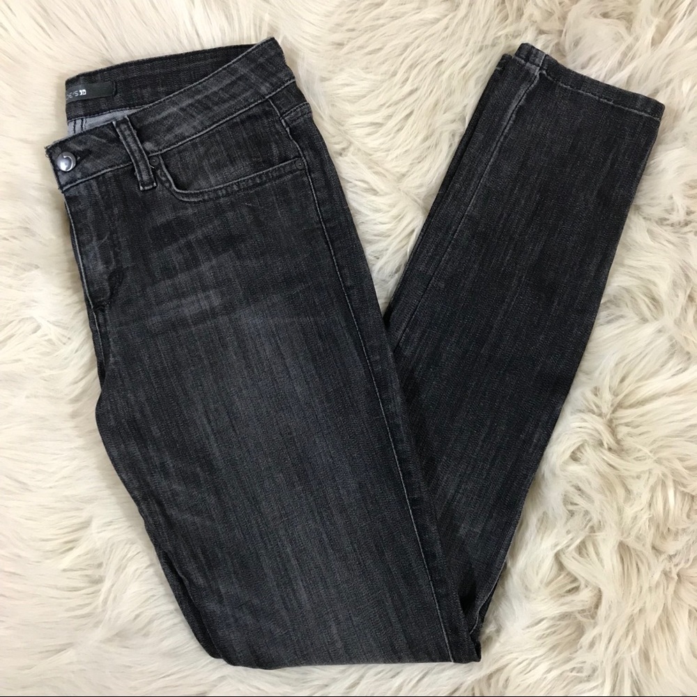 Joes Curvy Skinny Jeans